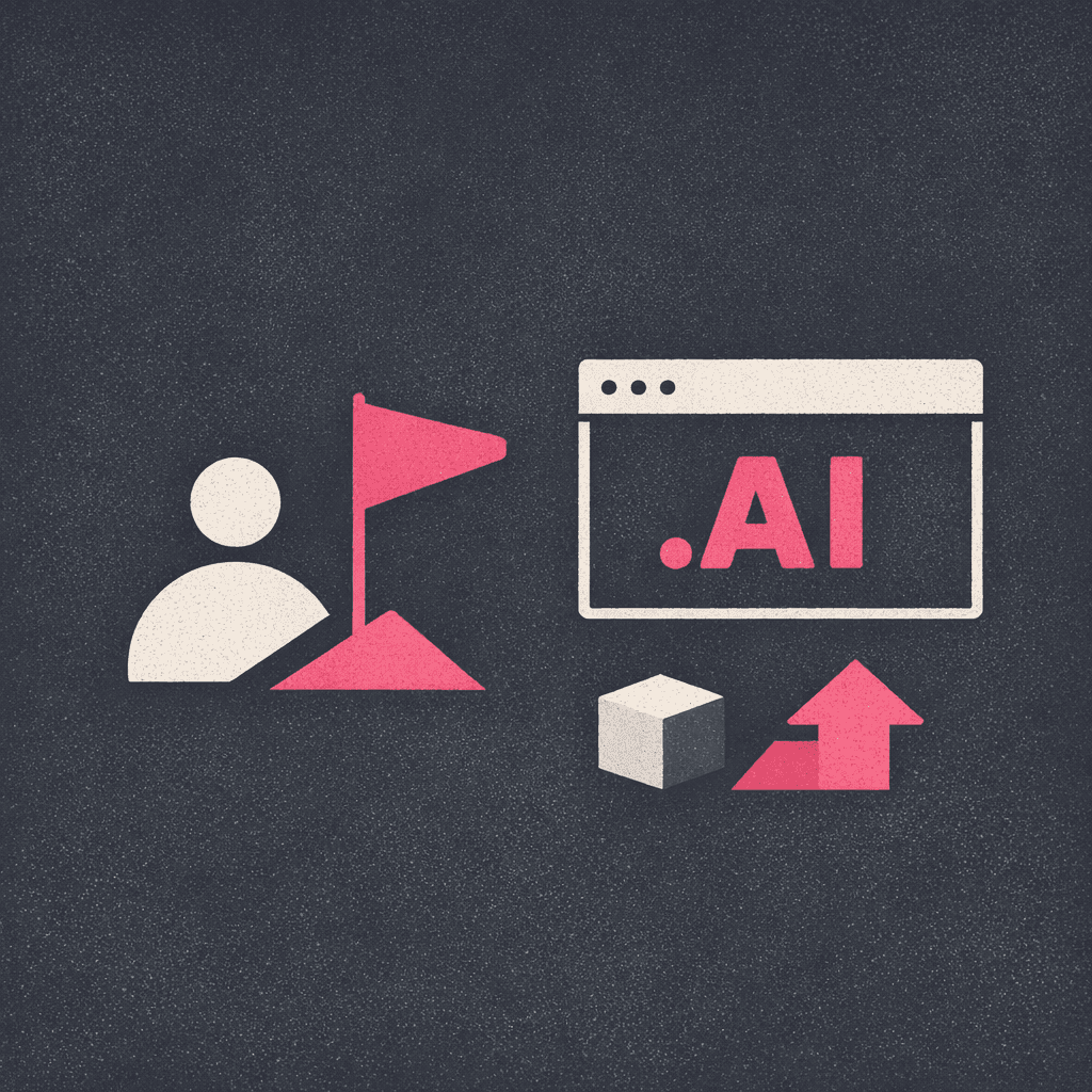 Can Anyone Buy a .AI Domain? Your 2026 Guide for Investors & Founders