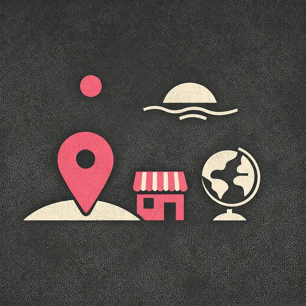 Geographic Domains: The Untapped Market for Local Business Growth