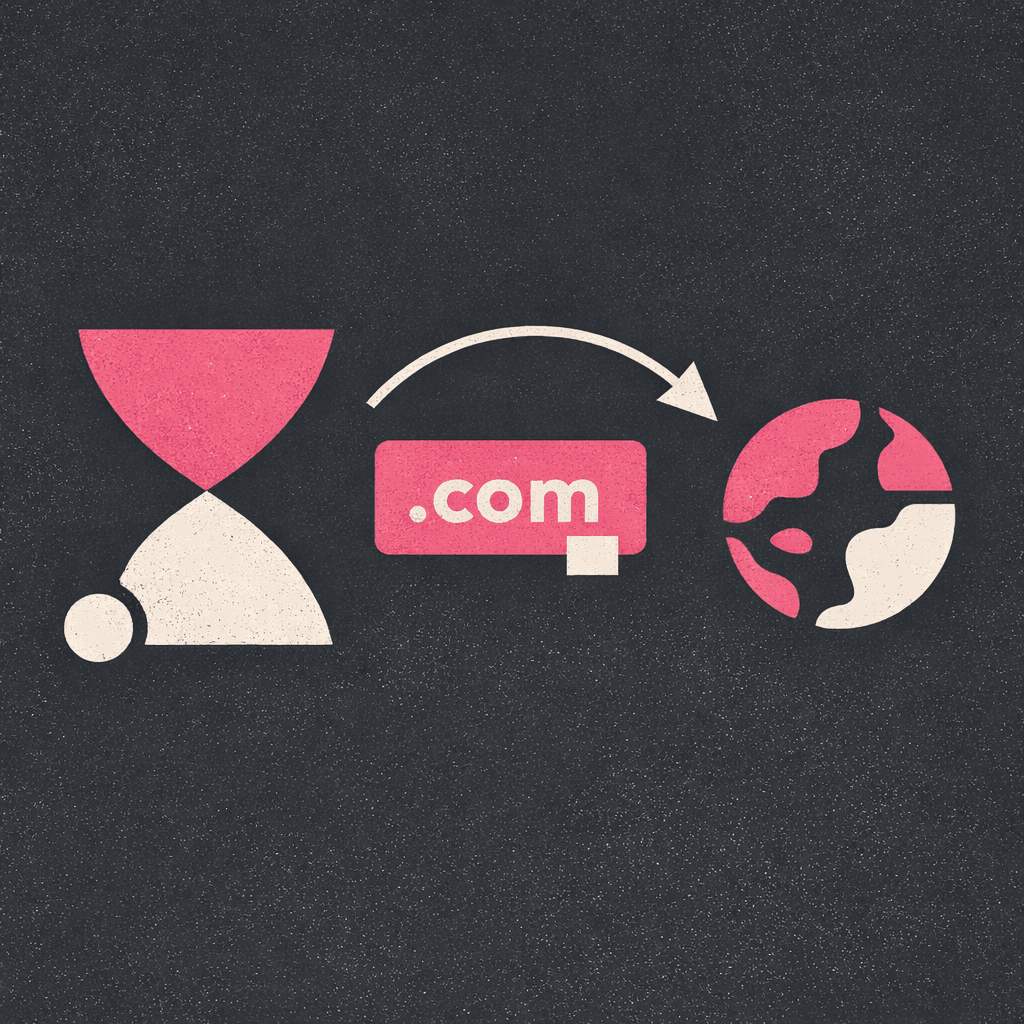 How Long Does It Take to Flip a Domain? Timeframes & Tips for 2026