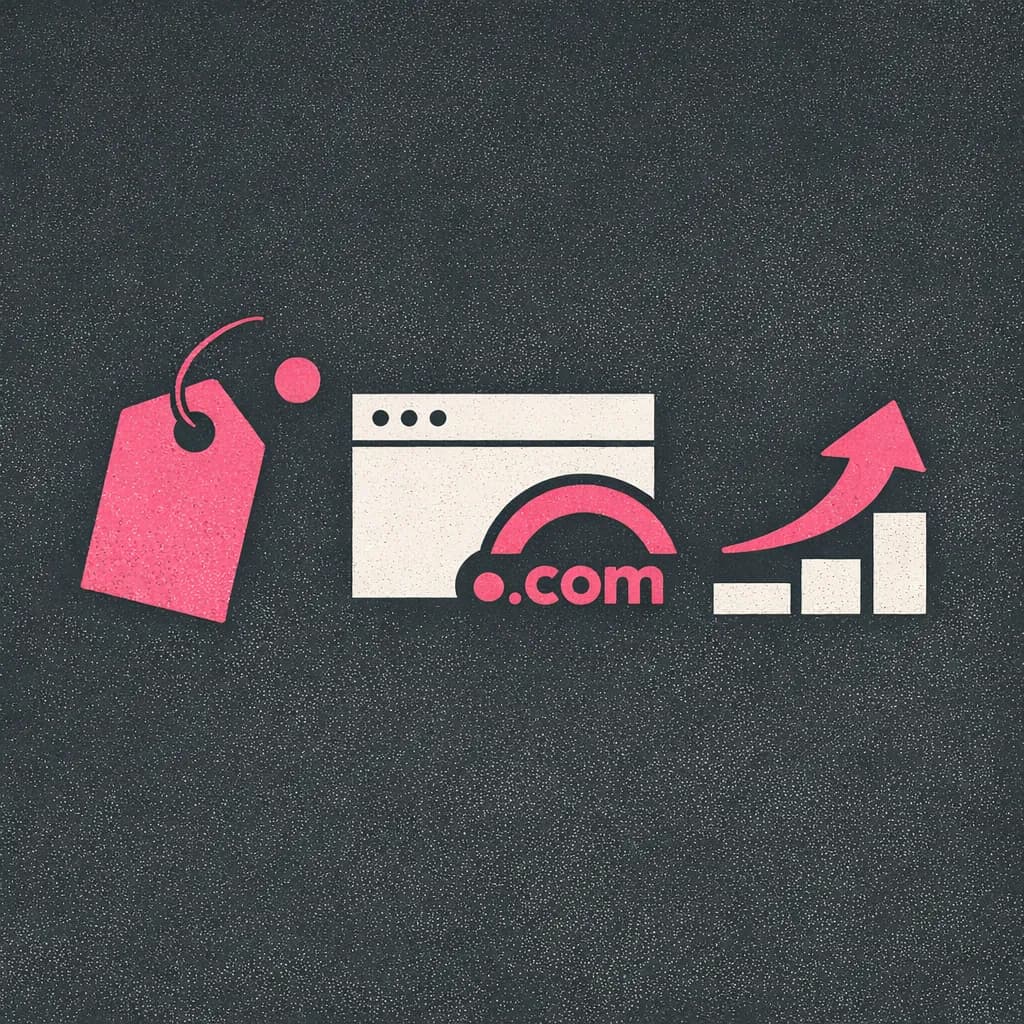 How to Sell a Domain Name: Expert Strategies for Maximum Value