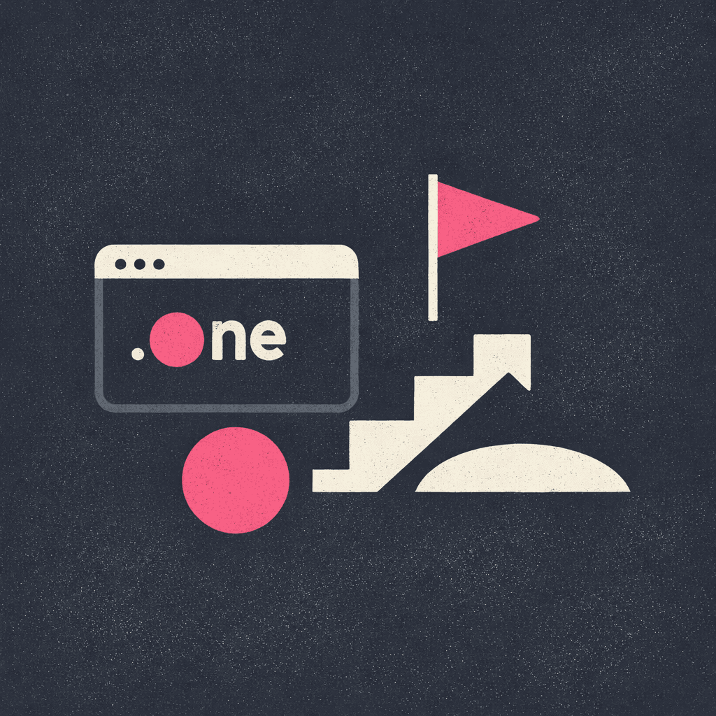 Is .one Domain Good? 2026 Guide for Investors & Startups