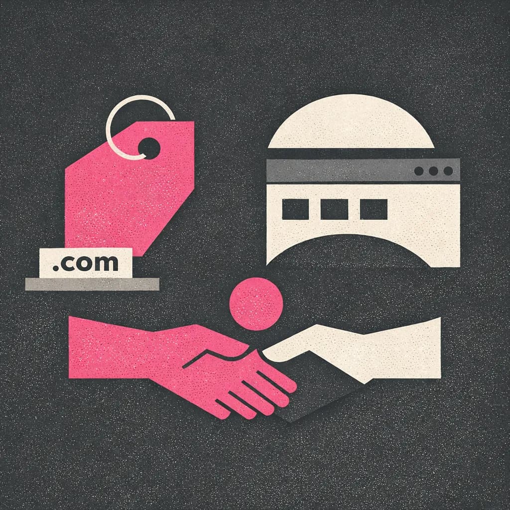 The Art of Domain Negotiation: Getting the Best Price in 2026