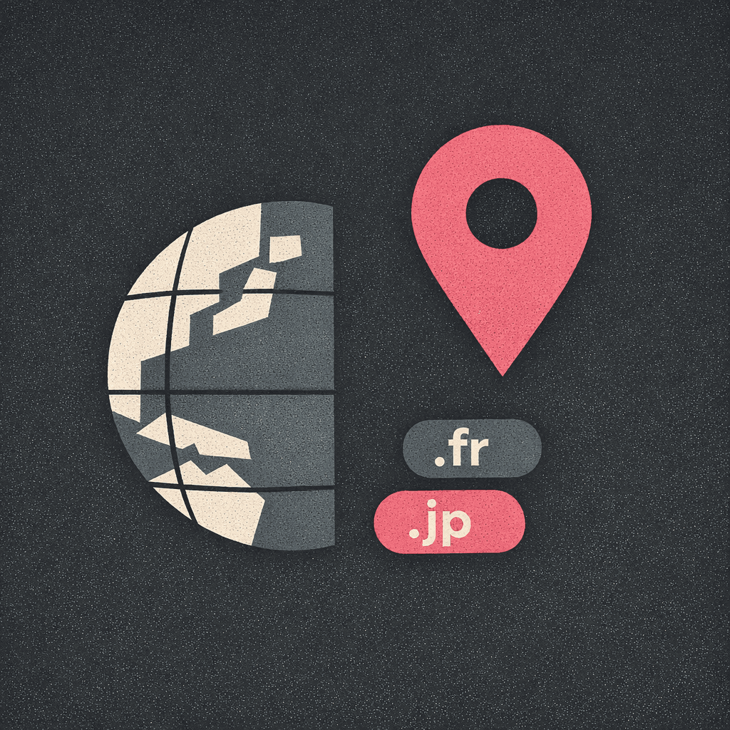 What Is a Country-code Domain? Complete Guide for 2026