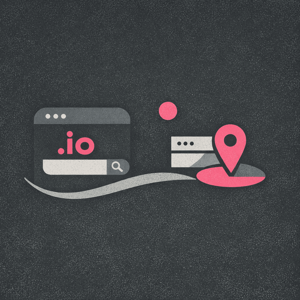 What Is a .io Domain For? Complete Guide for 2026