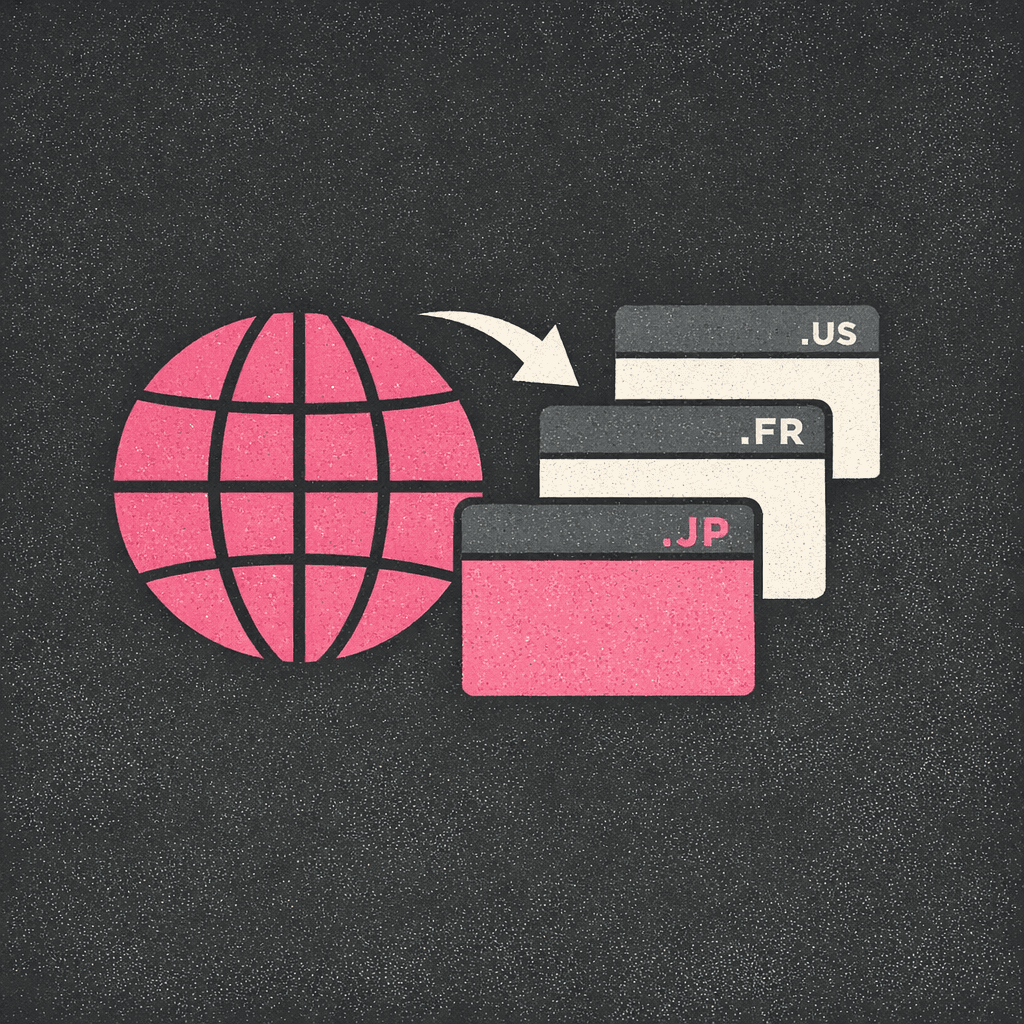 Why Do Some Websites Have Country Codes? A 2026 Guide for Digital Entrepreneurs