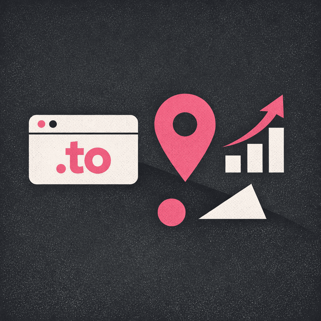 Why Is the .to Domain So Popular? 2026 Insights for Investors & Startups